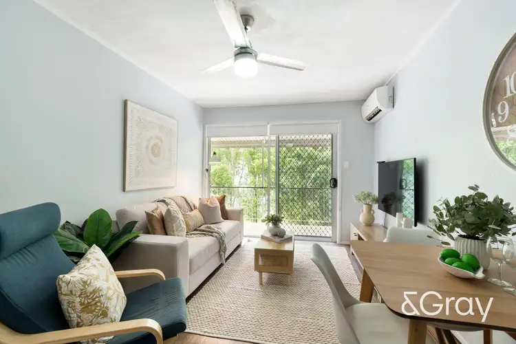 Third view of Homely unit listing, 7/9 Olive Street, Nundah QLD 4012