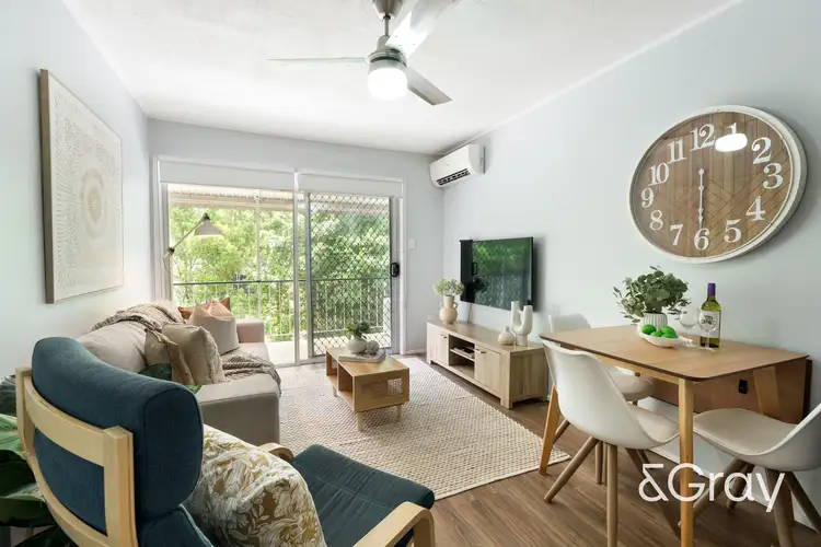 Fourth view of Homely unit listing, 7/9 Olive Street, Nundah QLD 4012