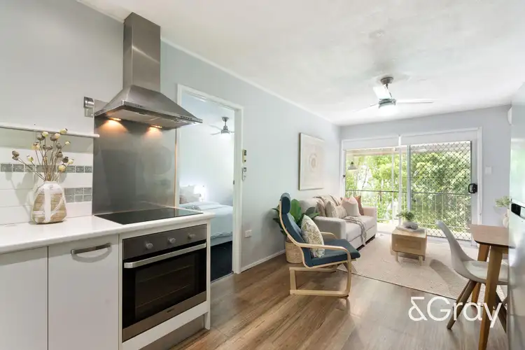 Fifth view of Homely unit listing, 7/9 Olive Street, Nundah QLD 4012