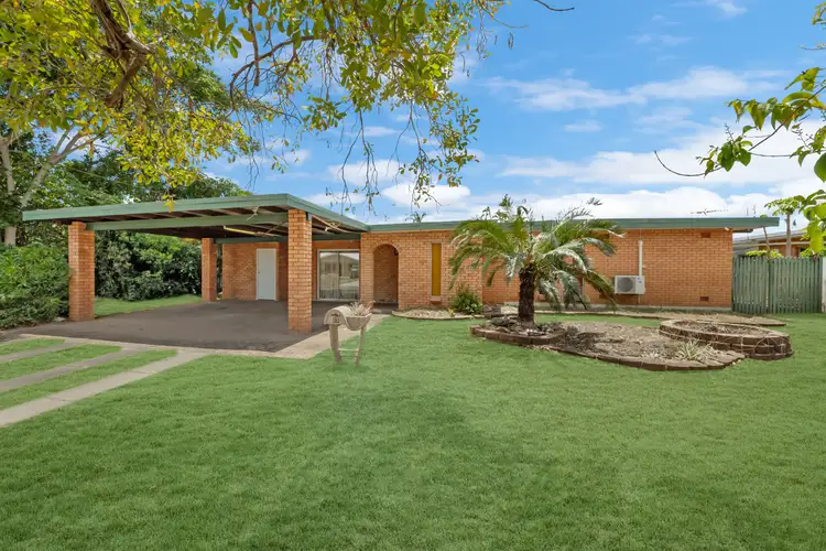 11 Sauter Street, Heatley QLD 4814