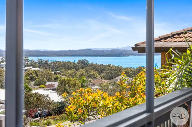 Main view of Homely house listing, 73 Wallawa Road, Nelson Bay NSW 2315