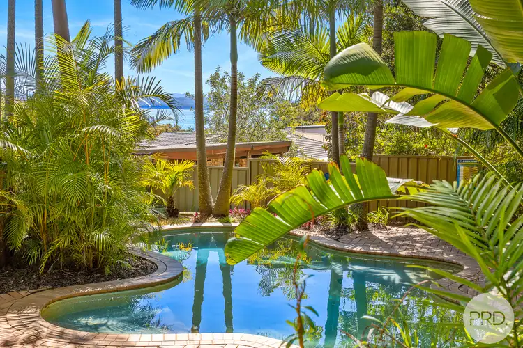 Second view of Homely house listing, 73 Wallawa Road, Nelson Bay NSW 2315