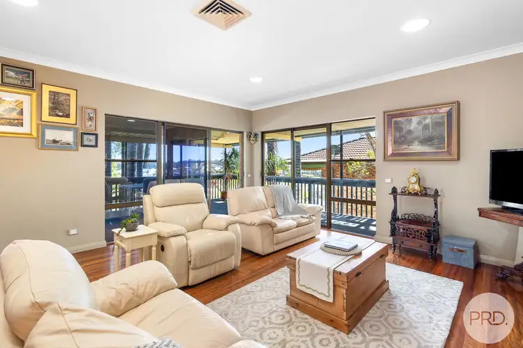 Third view of Homely house listing, 73 Wallawa Road, Nelson Bay NSW 2315