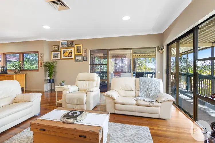 Fifth view of Homely house listing, 73 Wallawa Road, Nelson Bay NSW 2315