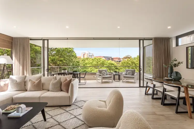 7/8 Bellevue Road, Bellevue Hill NSW 2023