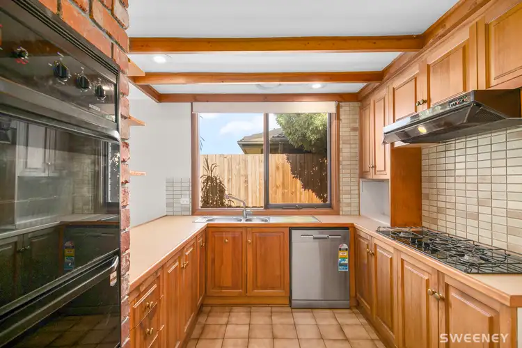 Sixth view of Homely house listing, 32 Alma Avenue, Altona Meadows VIC 3028