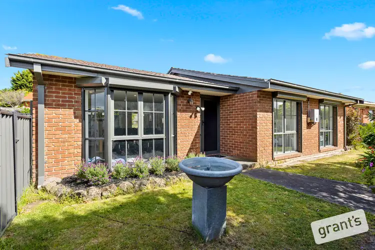 11 Pendula Court, Narre Warren VIC 3805
