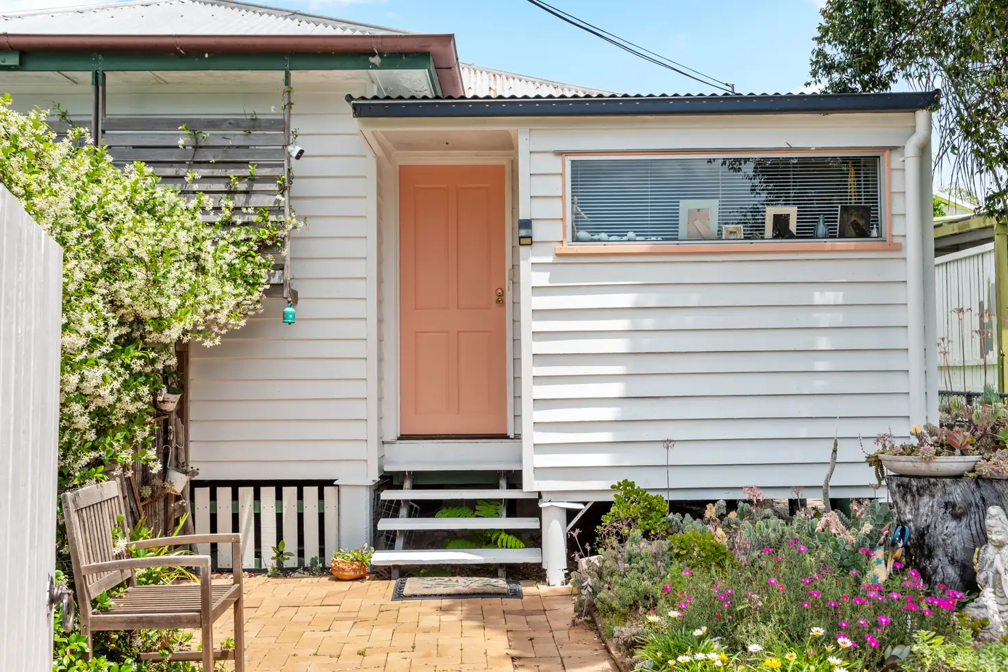 Main view of Homely house listing, 19 Arundal Street, Brighton QLD 4017