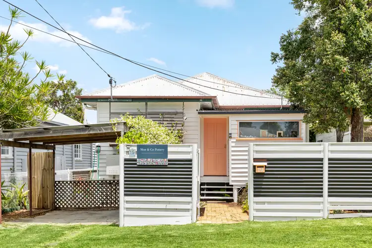 Second view of Homely house listing, 19 Arundal Street, Brighton QLD 4017