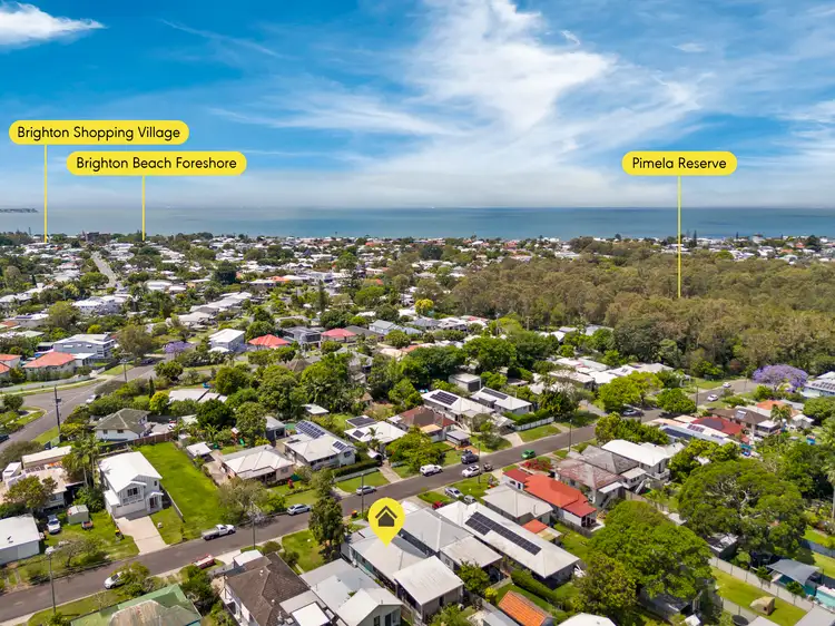 Third view of Homely house listing, 19 Arundal Street, Brighton QLD 4017
