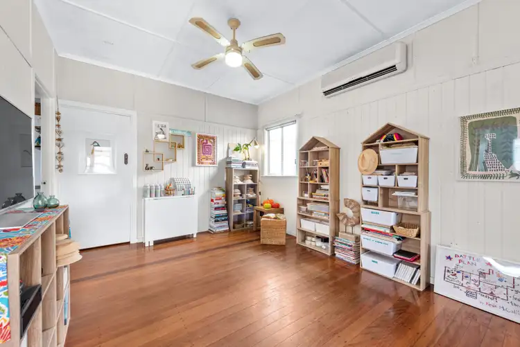 Fourth view of Homely house listing, 19 Arundal Street, Brighton QLD 4017
