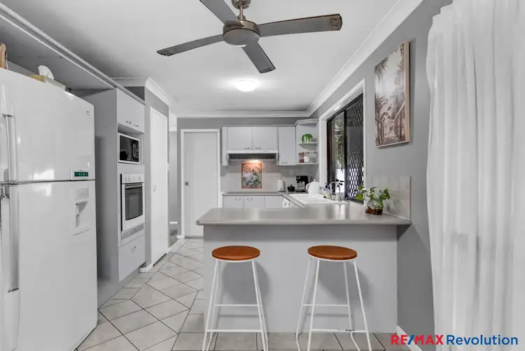 Third view of Homely house listing, 2 Bottlebrush Drive, Regents Park QLD 4118