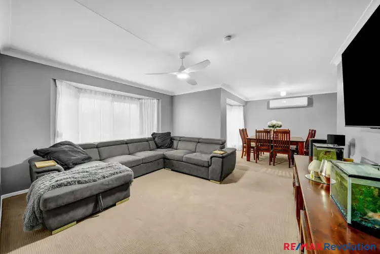 Fourth view of Homely house listing, 2 Bottlebrush Drive, Regents Park QLD 4118