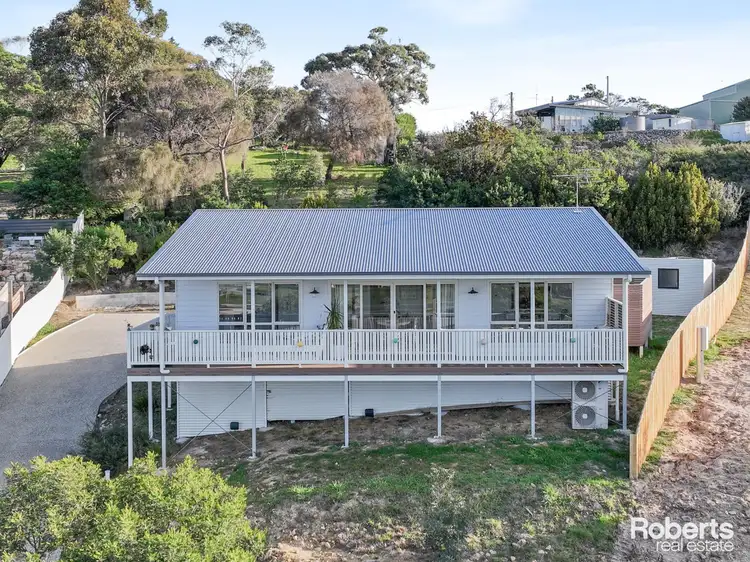 Fourth view of Homely house listing, 10 Sweet Pea Court, Coles Bay TAS 7215