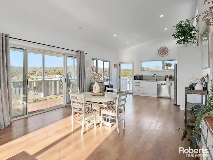 Fifth view of Homely house listing, 10 Sweet Pea Court, Coles Bay TAS 7215