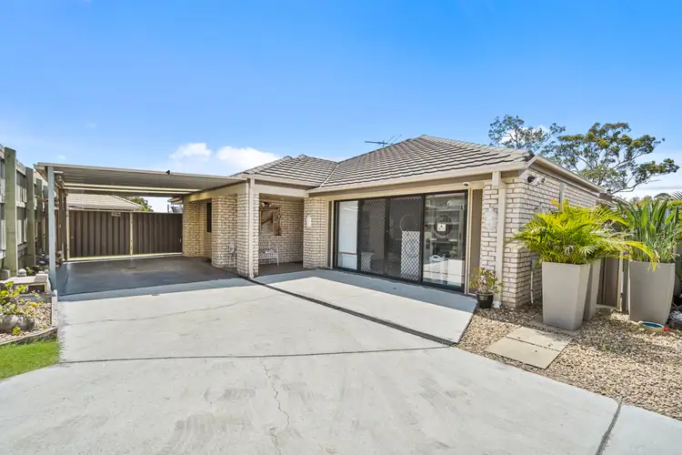 Main view of Homely house listing, 6 Marigold Avenue, Regents Park QLD 4118
