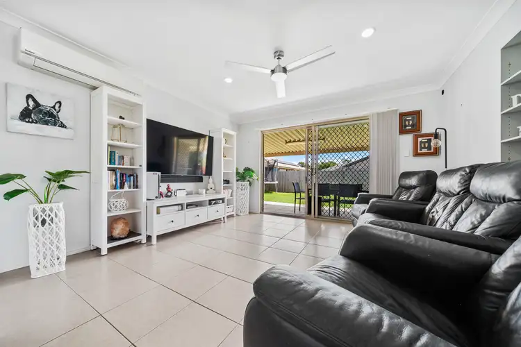 Third view of Homely house listing, 6 Marigold Avenue, Regents Park QLD 4118