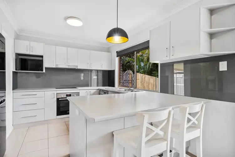 Fifth view of Homely house listing, 6 Marigold Avenue, Regents Park QLD 4118
