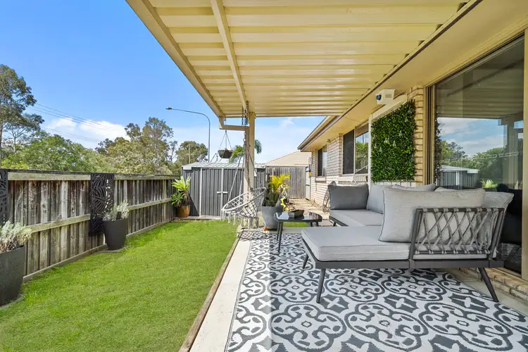 Sixth view of Homely house listing, 6 Marigold Avenue, Regents Park QLD 4118