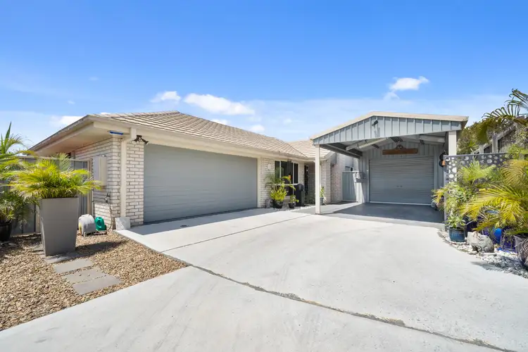 8 Marigold Avenue, Regents Park QLD 4118
