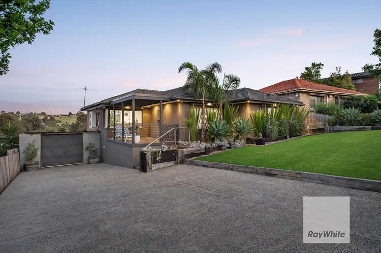 Main view of Homely house listing, 38 Clarke Drive, Gladstone Park VIC 3043