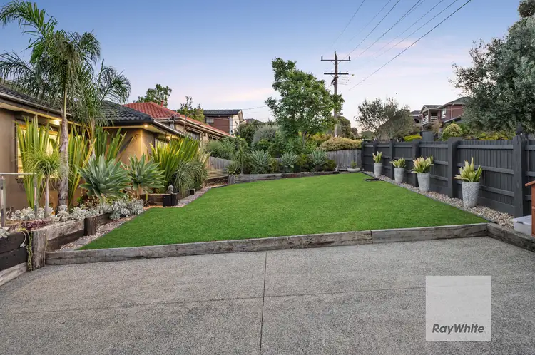 Second view of Homely house listing, 38 Clarke Drive, Gladstone Park VIC 3043