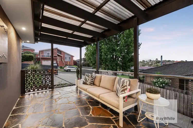 Third view of Homely house listing, 38 Clarke Drive, Gladstone Park VIC 3043