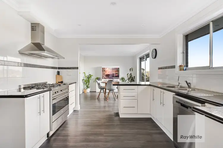 Fourth view of Homely house listing, 38 Clarke Drive, Gladstone Park VIC 3043