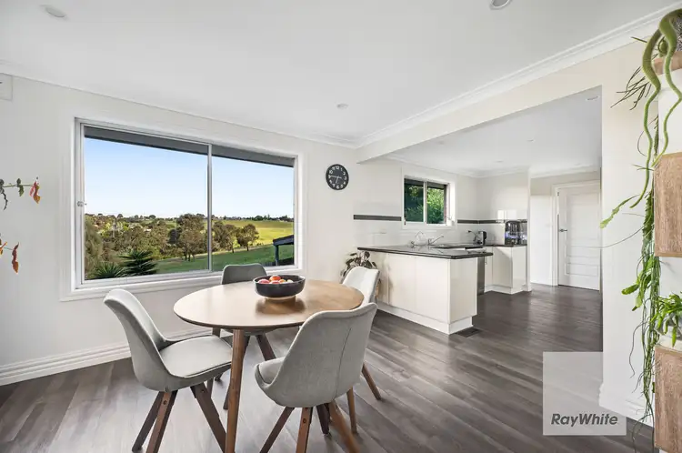 Fifth view of Homely house listing, 38 Clarke Drive, Gladstone Park VIC 3043