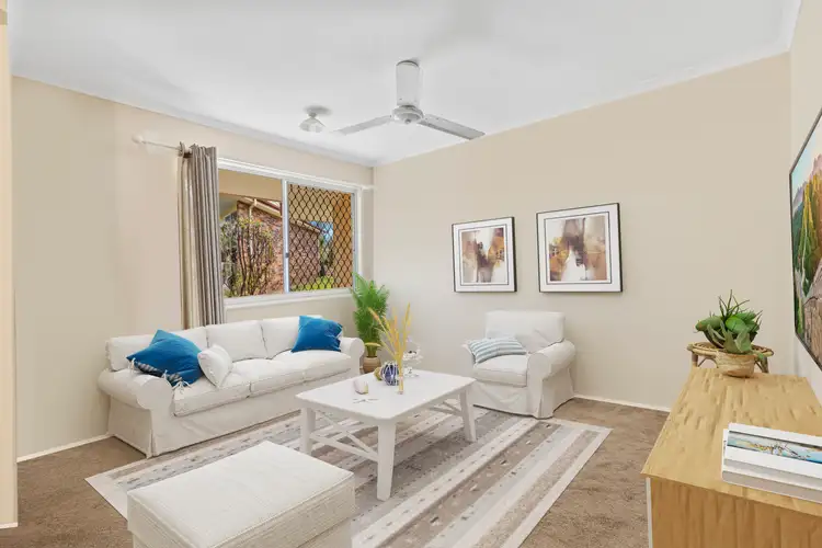 Second view of Homely unit listing, 8/85 Station Road, Woodridge QLD 4114