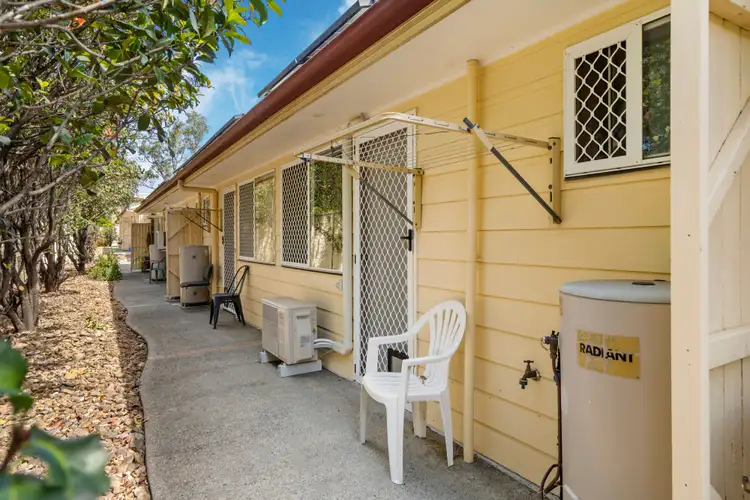Sixth view of Homely unit listing, 8/85 Station Road, Woodridge QLD 4114