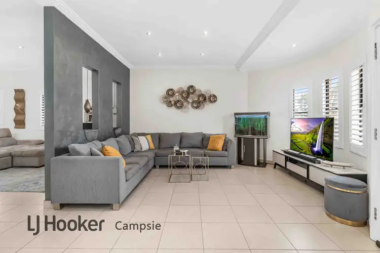 Third view of Homely townhouse listing, 2/6 Allegra Avenue, Belmore NSW 2192