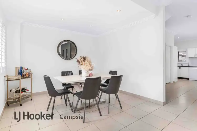 Fourth view of Homely townhouse listing, 2/6 Allegra Avenue, Belmore NSW 2192