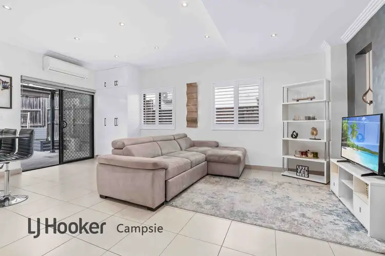 Fifth view of Homely townhouse listing, 2/6 Allegra Avenue, Belmore NSW 2192