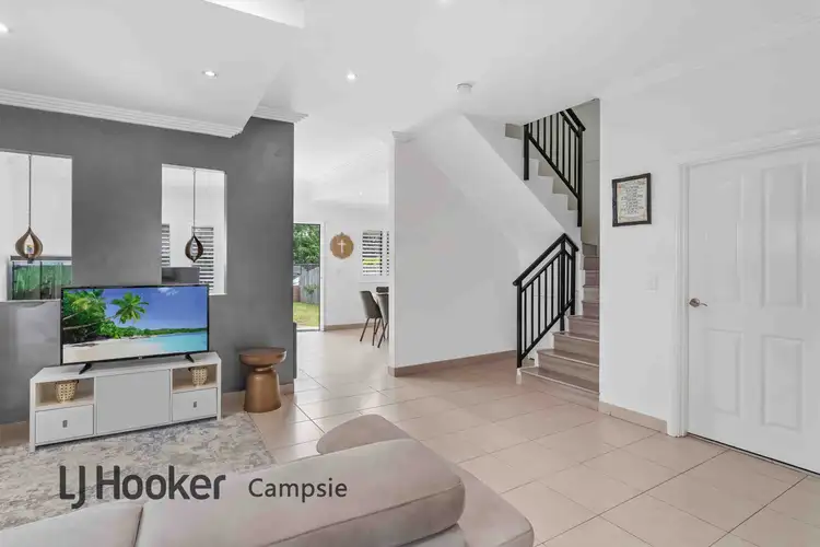 Sixth view of Homely townhouse listing, 2/6 Allegra Avenue, Belmore NSW 2192