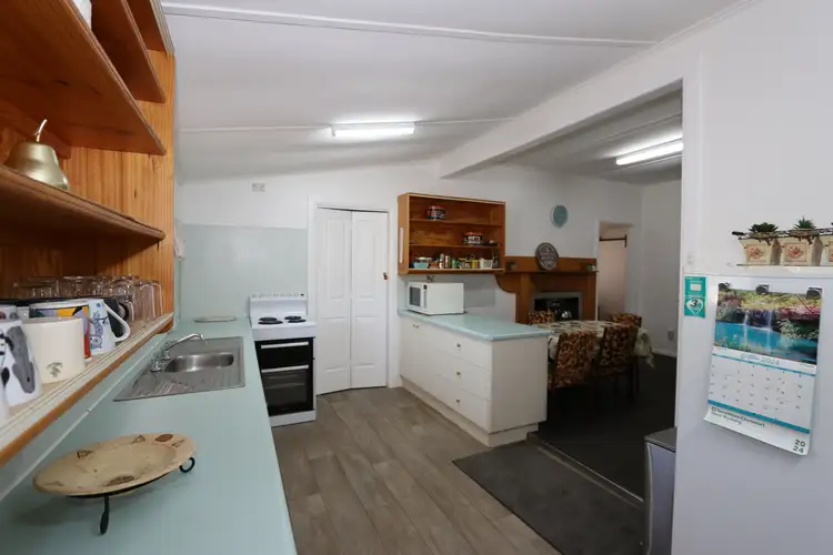 Third view of Homely house listing, 10-12 Mackrell Street, Ungarie NSW 2669