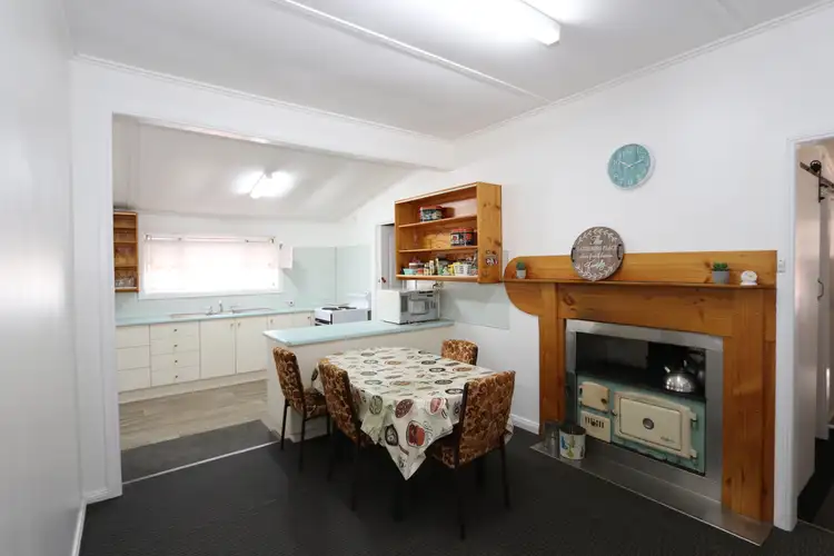 Fourth view of Homely house listing, 10-12 Mackrell Street, Ungarie NSW 2669