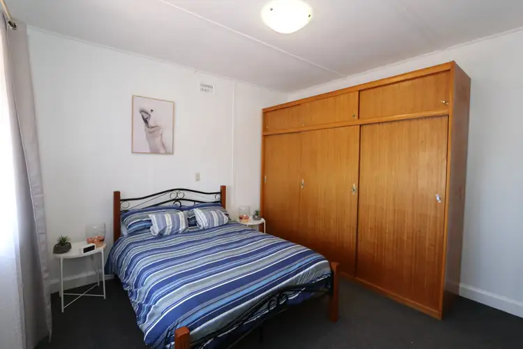 Fifth view of Homely house listing, 10-12 Mackrell Street, Ungarie NSW 2669