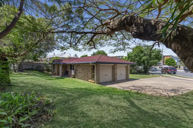 3 Ramsay Street, Kedron QLD 4031