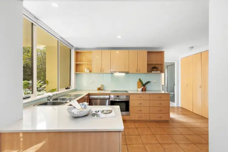 Second view of Homely unit listing, 1/236 Malop Street, Geelong VIC 3220