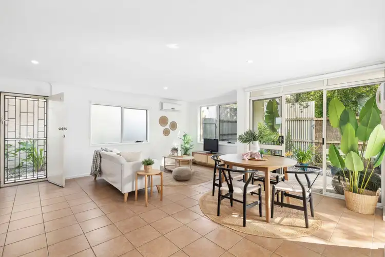 Third view of Homely unit listing, 1/236 Malop Street, Geelong VIC 3220