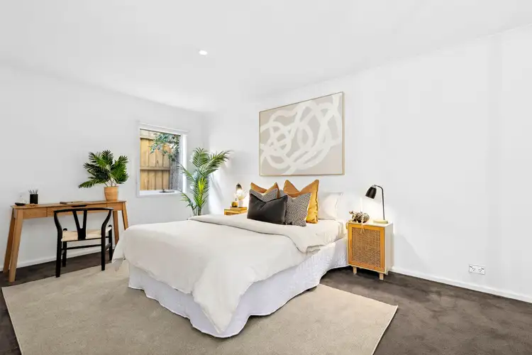 Fifth view of Homely unit listing, 1/236 Malop Street, Geelong VIC 3220