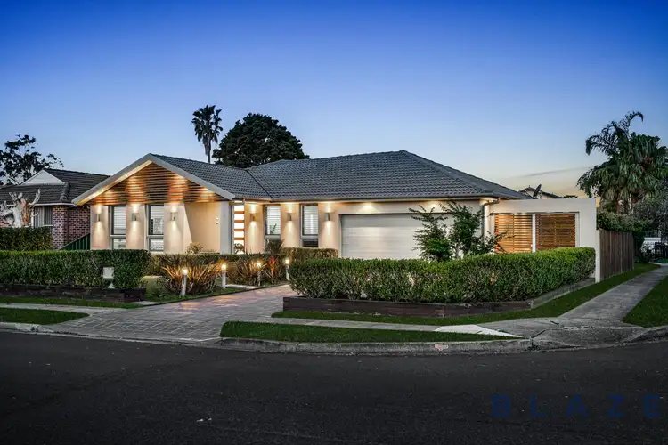 Second view of Homely house listing, 2 Gambier Street, Bossley Park NSW 2176