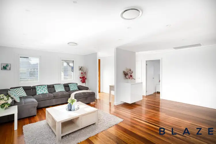 Third view of Homely house listing, 2 Gambier Street, Bossley Park NSW 2176