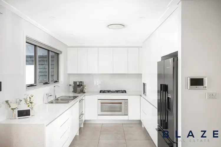 Fifth view of Homely house listing, 2 Gambier Street, Bossley Park NSW 2176