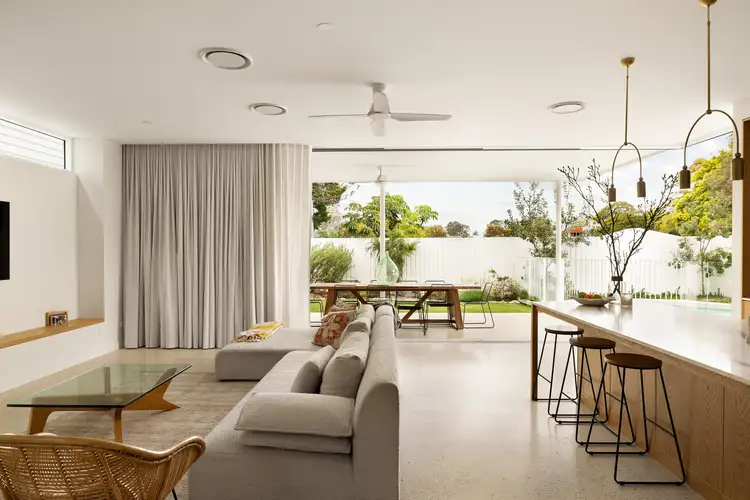 Second view of Homely house listing, 9 Agincourt Street, Grange QLD 4051