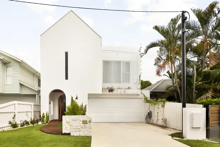 Fourth view of Homely house listing, 9 Agincourt Street, Grange QLD 4051