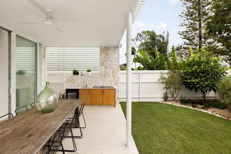 Sixth view of Homely house listing, 9 Agincourt Street, Grange QLD 4051