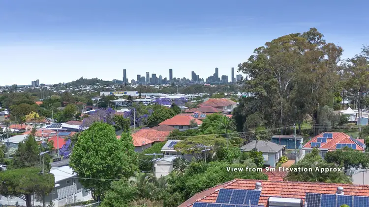 Second view of Homely house listing, 15 Caloola Street, Stafford QLD 4053