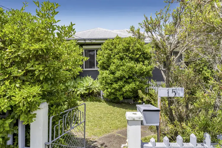 Fifth view of Homely house listing, 15 Caloola Street, Stafford QLD 4053